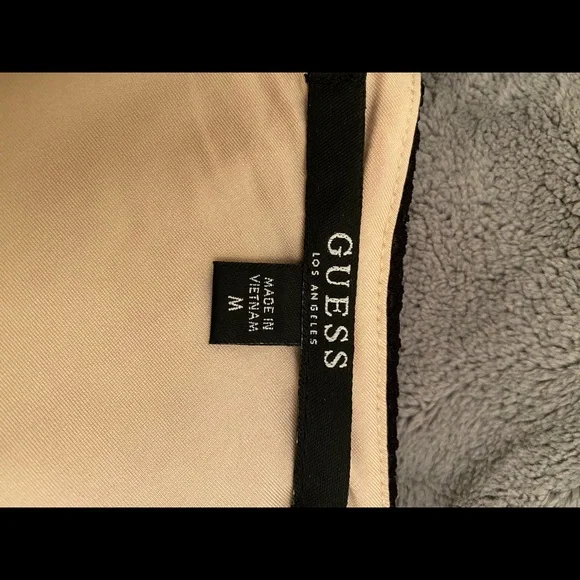 GUESS Riva lace dress - Picture 7 of 9